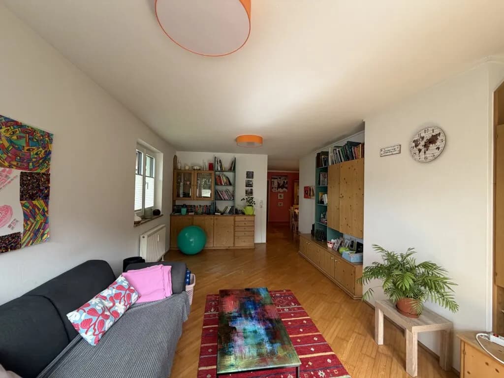 Wohnung kaufen in Zell am See – 91,07 m², € 335.000