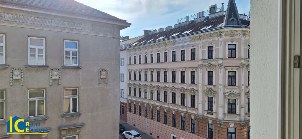 Immobilie mieten in Wien – 4 m², € 116 – Bild 4 von 5