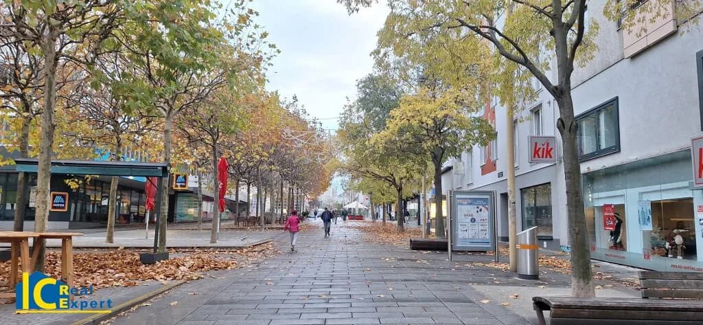 Immobilie mieten in Wien – 4 m², € 116 – Bild 5 von 5
