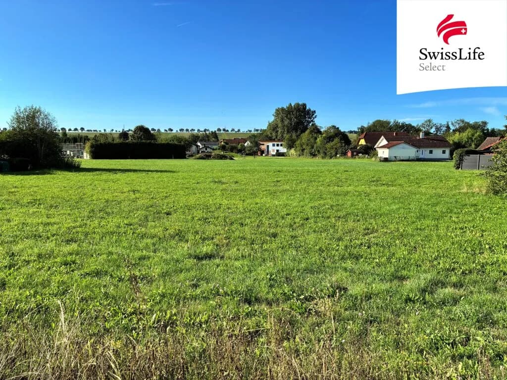 Grundstück kaufen in Grieskirchen – 1 441 m², € 285.318 – Bild 3 von 5