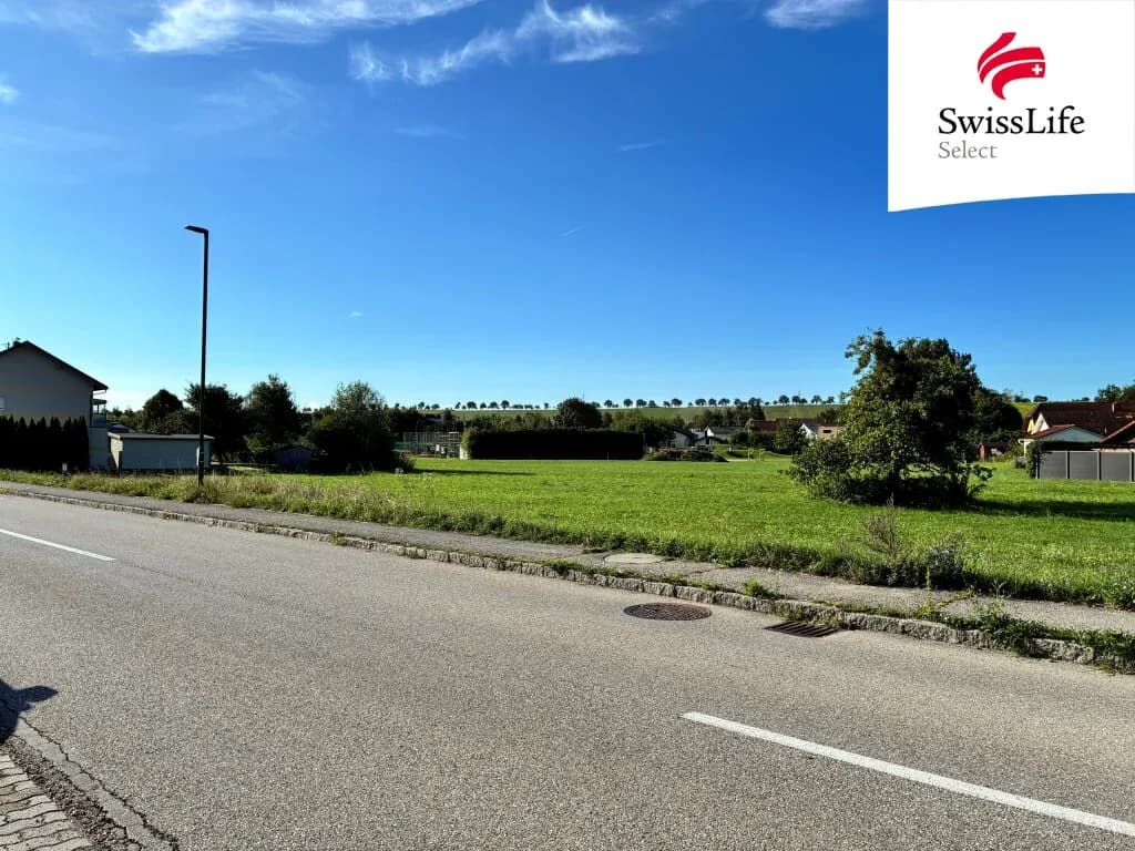 Grundstück kaufen in Grieskirchen – 1 441 m², € 285.318 – Bild 4 von 5