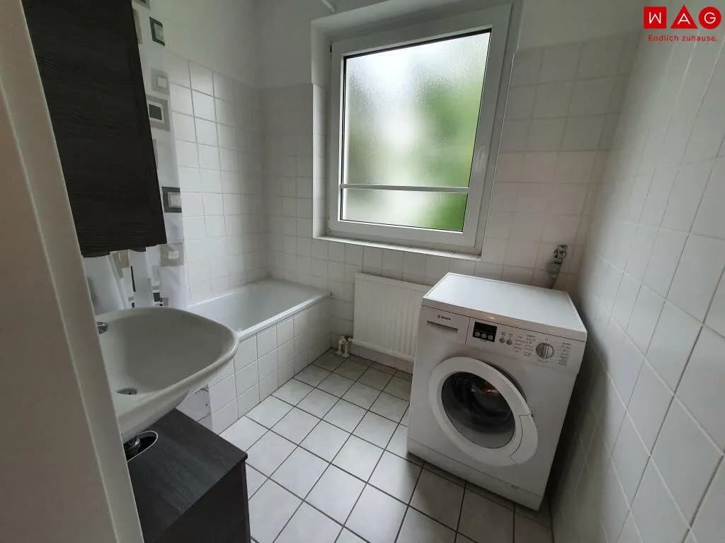 2-Zimmer-Wohnung mieten in Linz – 53,5 m², € 651