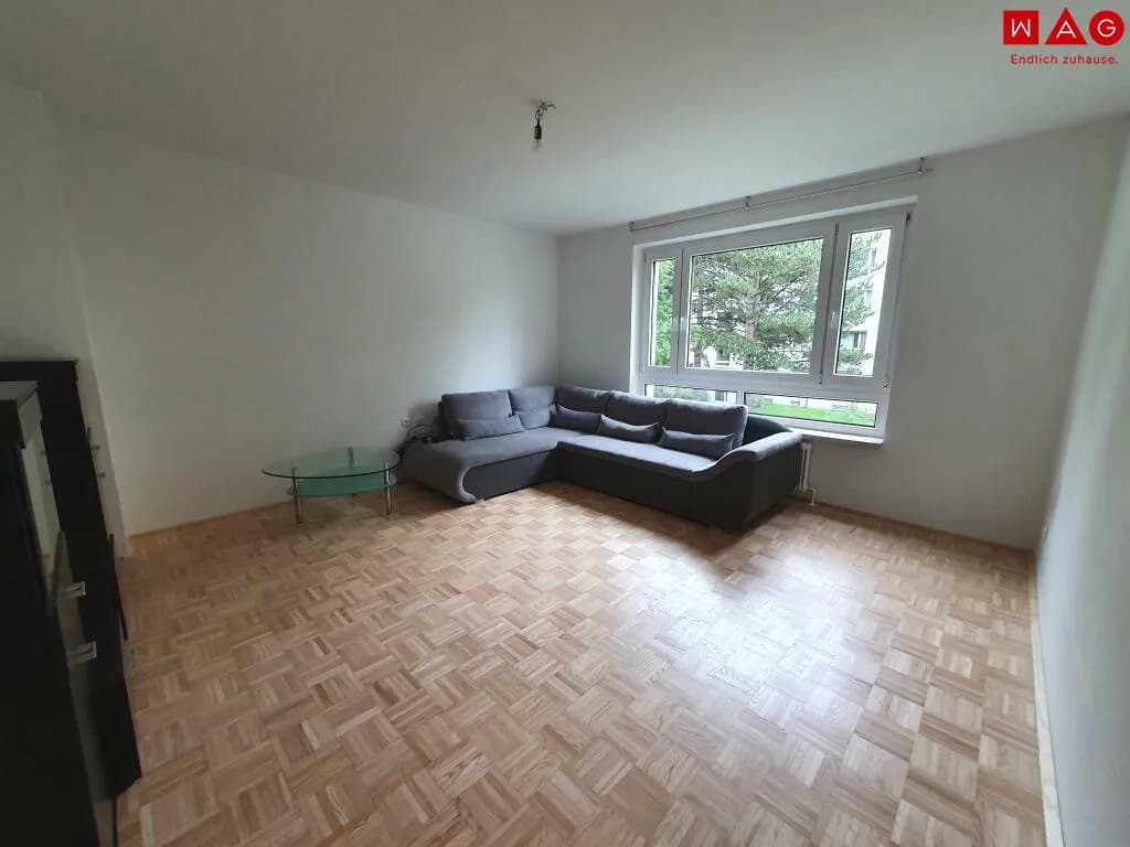 2-Zimmer-Wohnung mieten in Linz – 53,5 m², € 651 – Bild 2 von 5