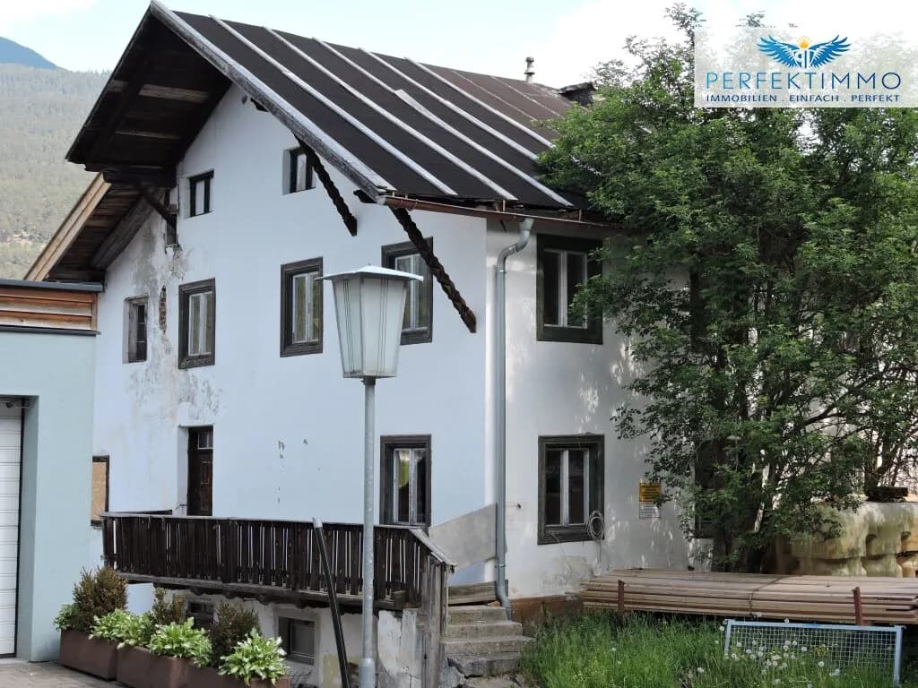Grundstück kaufen in Imst – 830 m², € 490.000 – Bild 2 von 8
