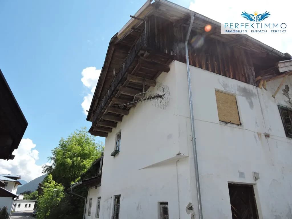 Grundstück kaufen in Imst – 830 m², € 490.000 – Bild 4 von 8
