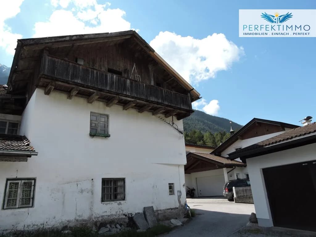 Grundstück kaufen in Imst – 830 m², € 490.000 – Bild 5 von 8