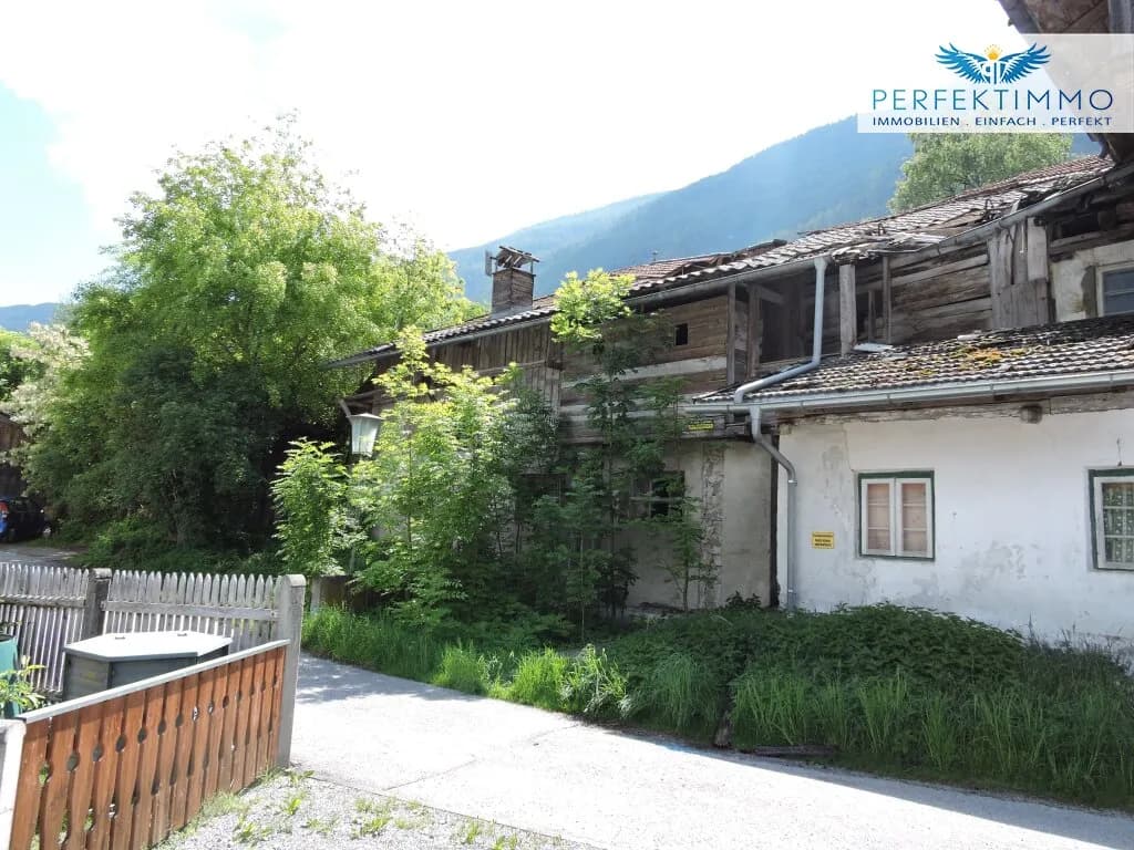 Grundstück kaufen in Imst – 830 m², € 490.000 – Bild 6 von 8