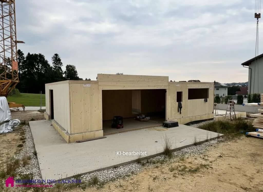 6-Zimmer-Haus kaufen in Vöcklabruck – 190 m², € 563.000 – Bild 4 von 15