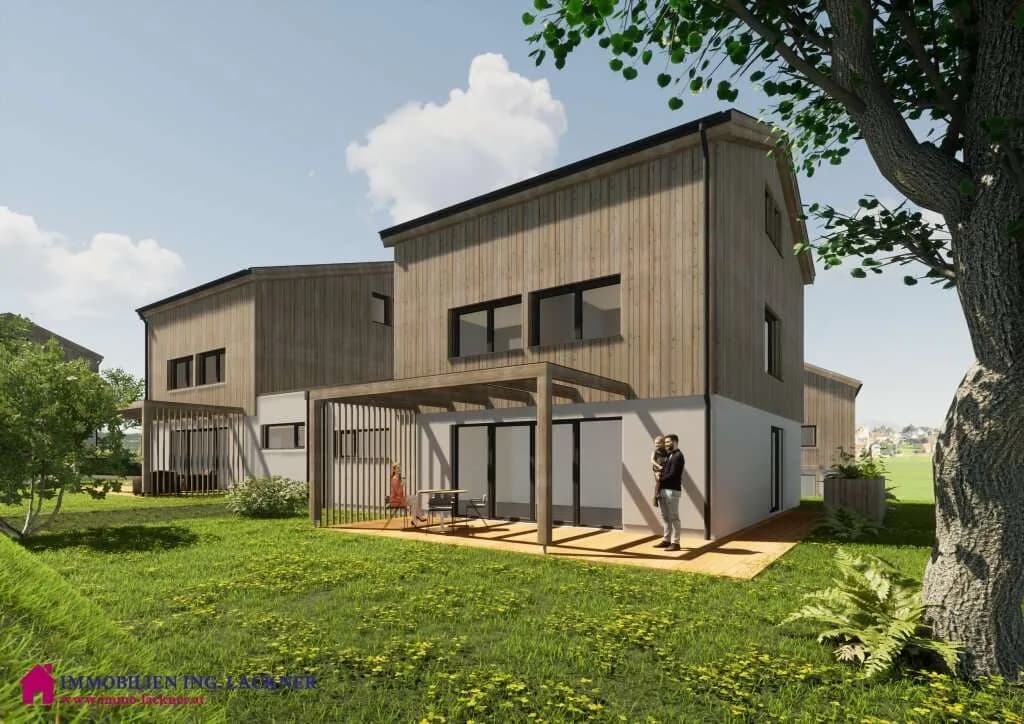 6-Zimmer-Haus kaufen in Vöcklabruck – 190 m², € 563.000 – Bild 7 von 15