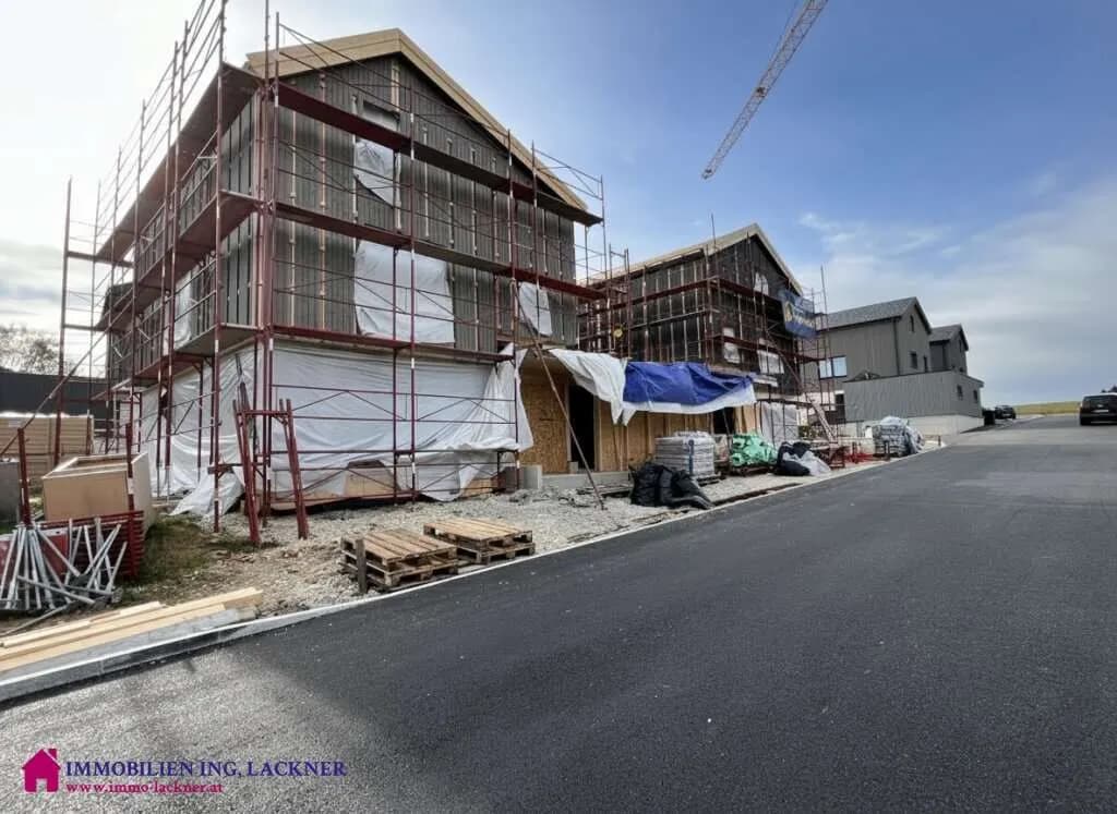 6-Zimmer-Haus kaufen in Vöcklabruck – 190 m², € 563.000 – Bild 8 von 15