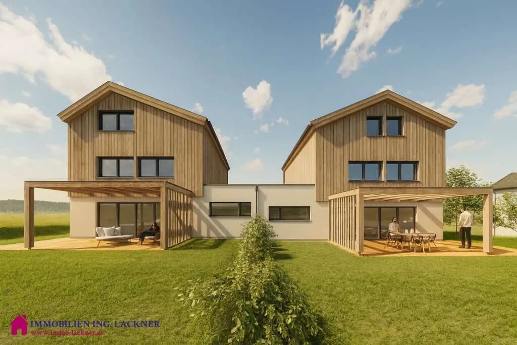 6-Zimmer-Haus kaufen in Vöcklabruck – 190 m², € 563.000 – Bild 13 von 15