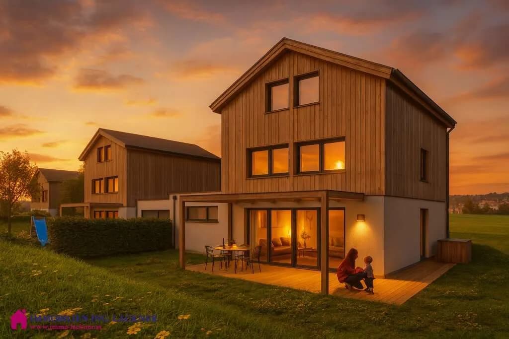 6-Zimmer-Haus kaufen in Vöcklabruck – 190 m², € 563.000 – Bild 15 von 15