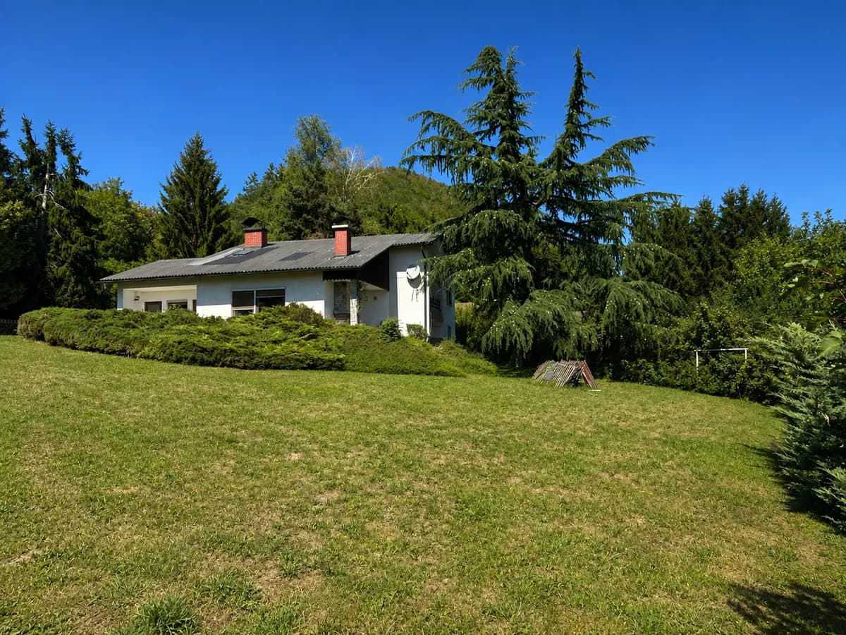 5-Zimmer-Haus kaufen in Voitsberg – 130 m², € 277.820 – Bild 2 von 22