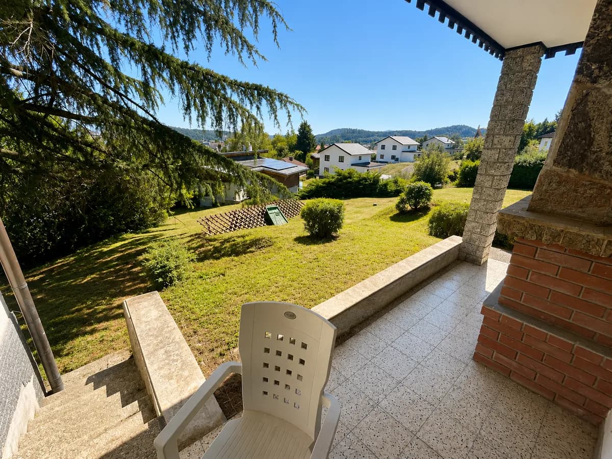 5-Zimmer-Haus kaufen in Voitsberg – 130 m², € 277.820 – Bild 16 von 22