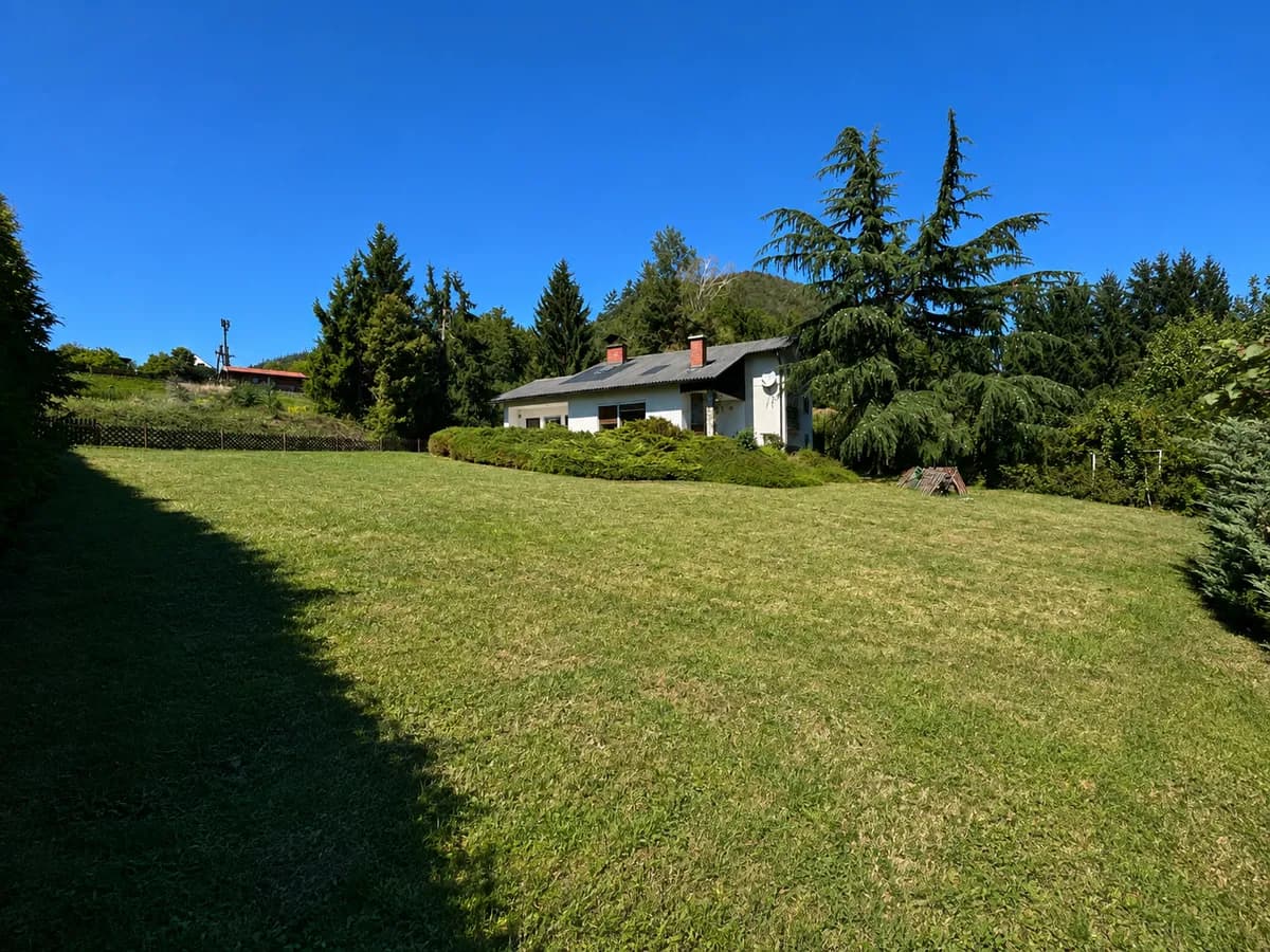5-Zimmer-Haus kaufen in Voitsberg – 130 m², € 277.820 – Bild 20 von 22