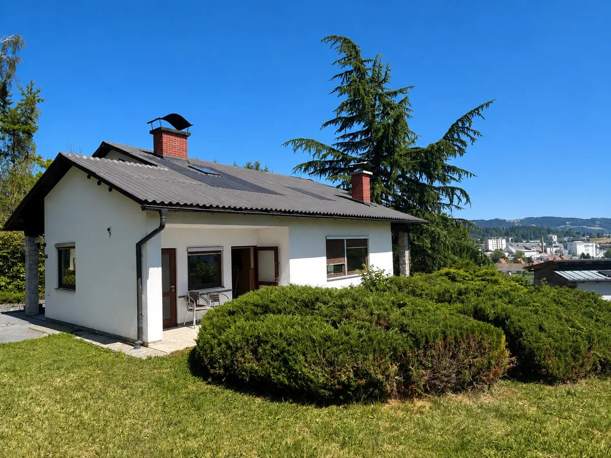5-Zimmer-Haus kaufen in Voitsberg – 130 m², € 277.820 – Bild 22 von 22