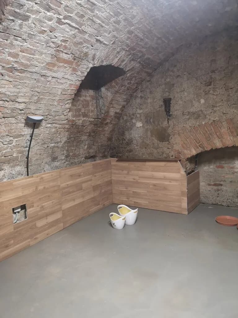 Gewerbeimmobilie mieten in Wien – 130 m², € 620 – Bild 2 von 6