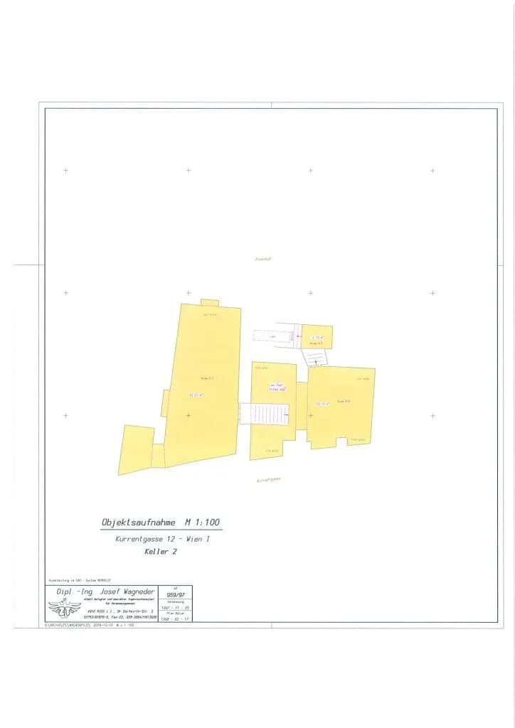 Gewerbeimmobilie mieten in Wien – 130 m², € 620 – Bild 6 von 6
