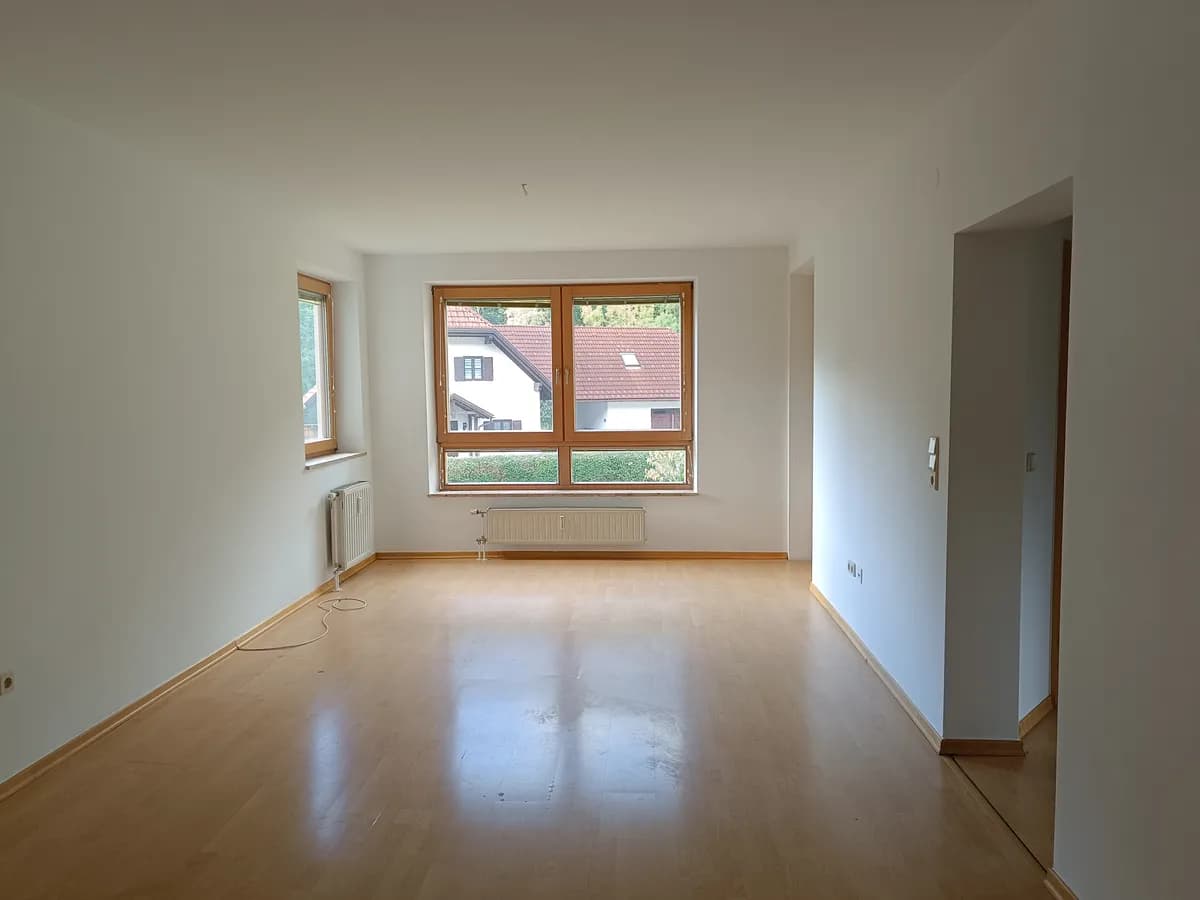 4-Zimmer-Wohnung mieten in Murtal – 94,65 m², € 1.003 – Bild 3 von 9