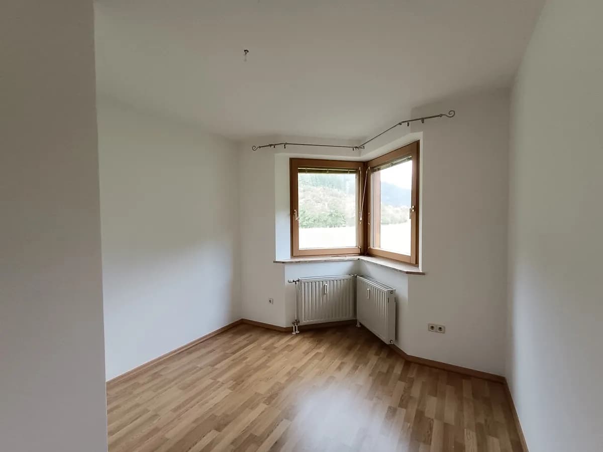 4-Zimmer-Wohnung mieten in Murtal – 94,65 m², € 1.003 – Bild 5 von 9