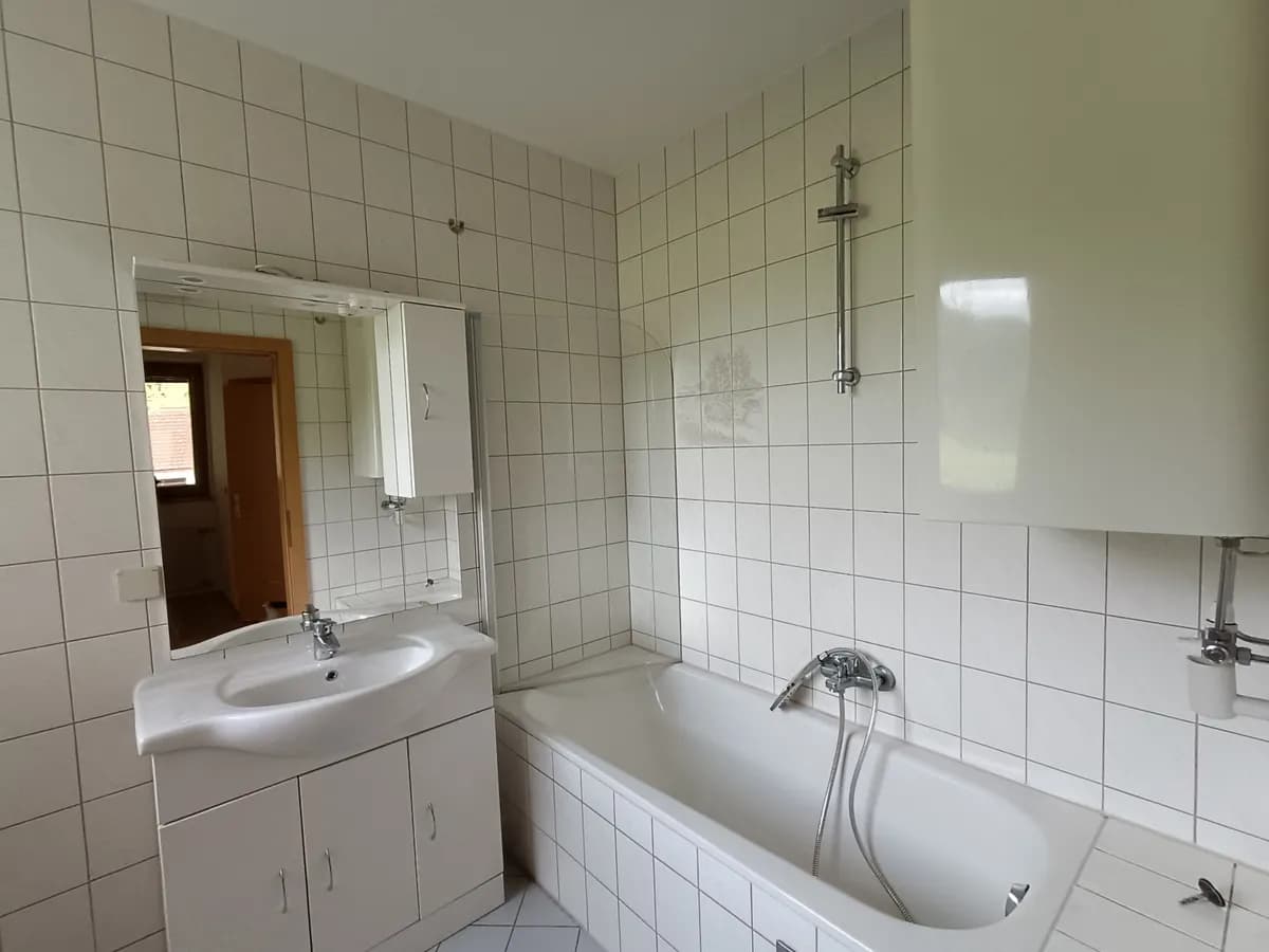 4-Zimmer-Wohnung mieten in Murtal – 94,65 m², € 1.003 – Bild 6 von 9