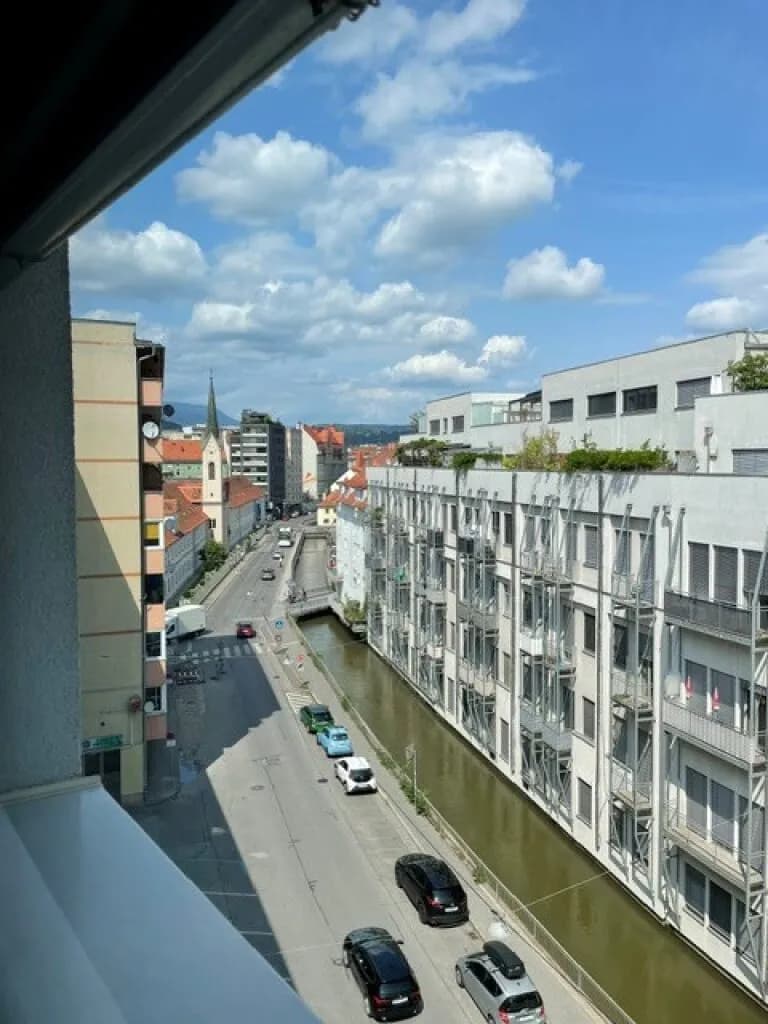 2-Zimmer-Wohnung kaufen in Graz – 54 m², € 129.000