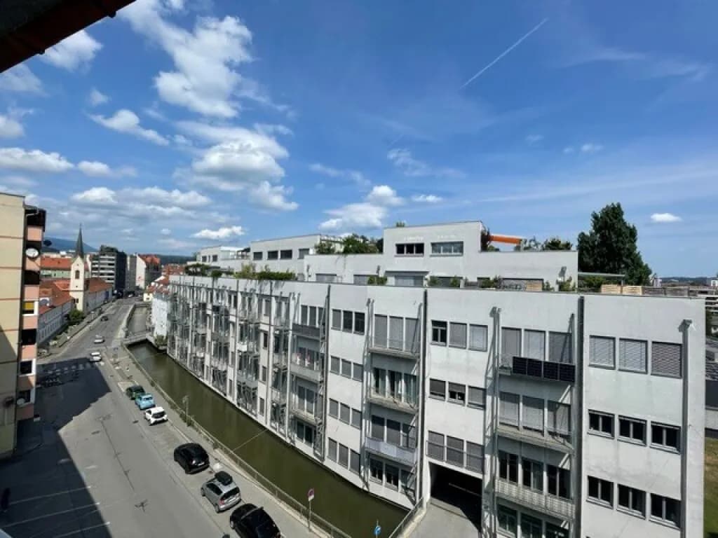 2-Zimmer-Wohnung kaufen in Graz – 54 m², € 129.000 – Bild 13 von 16