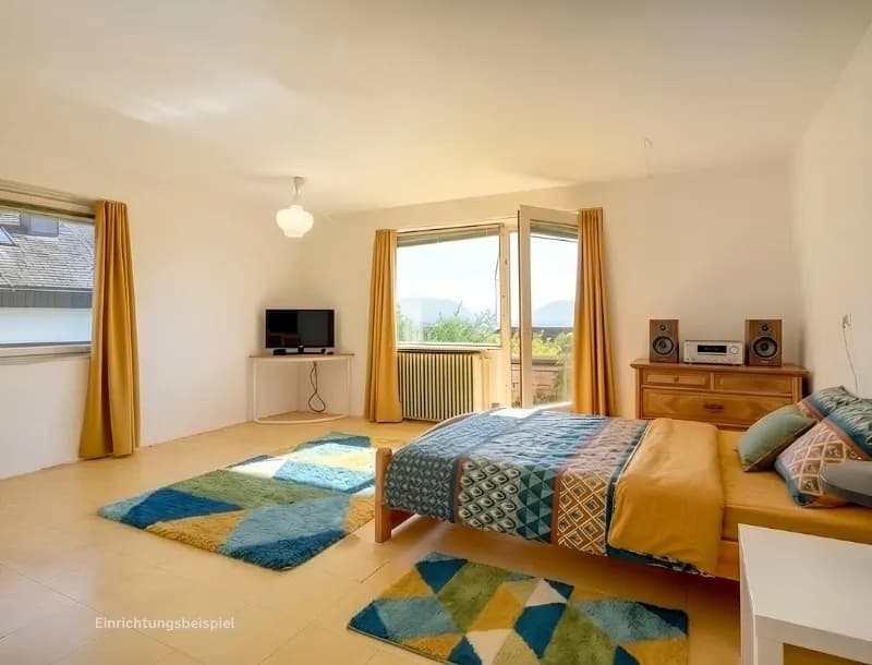 8-Zimmer-Haus kaufen in Salzburg-Umgebung – 295 m², € 790.000 – Bild 4 von 8