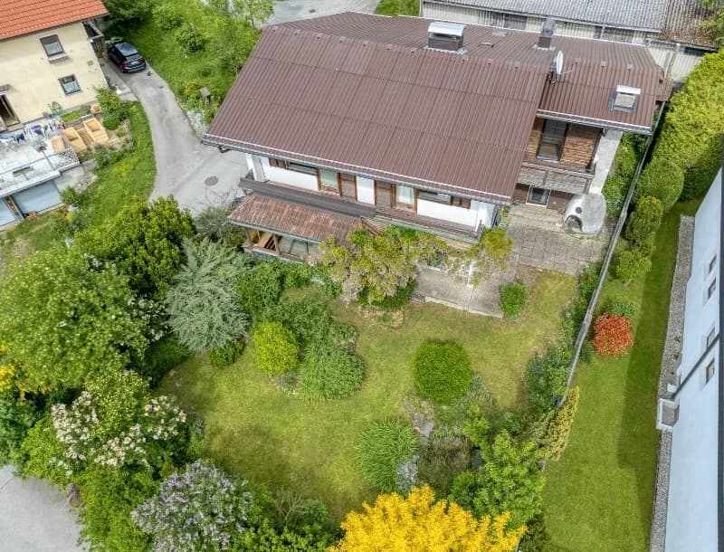 8-Zimmer-Haus kaufen in Salzburg-Umgebung – 295 m², € 790.000 – Bild 6 von 8