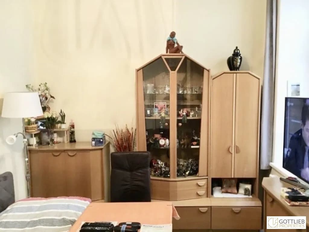 Immobilie kaufen in Wien – 38,67 m², € 169.000 – Bild 2 von 14