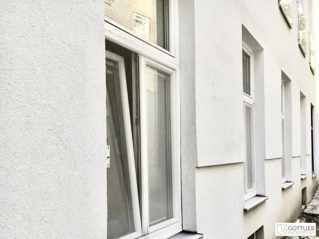 Immobilie kaufen in Wien – 38,67 m², € 169.000 – Bild 3 von 14