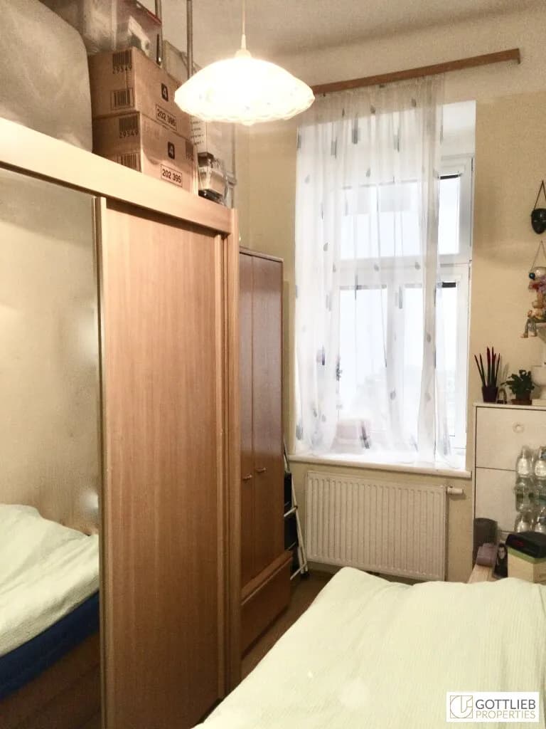 Immobilie kaufen in Wien – 38,67 m², € 169.000 – Bild 7 von 14