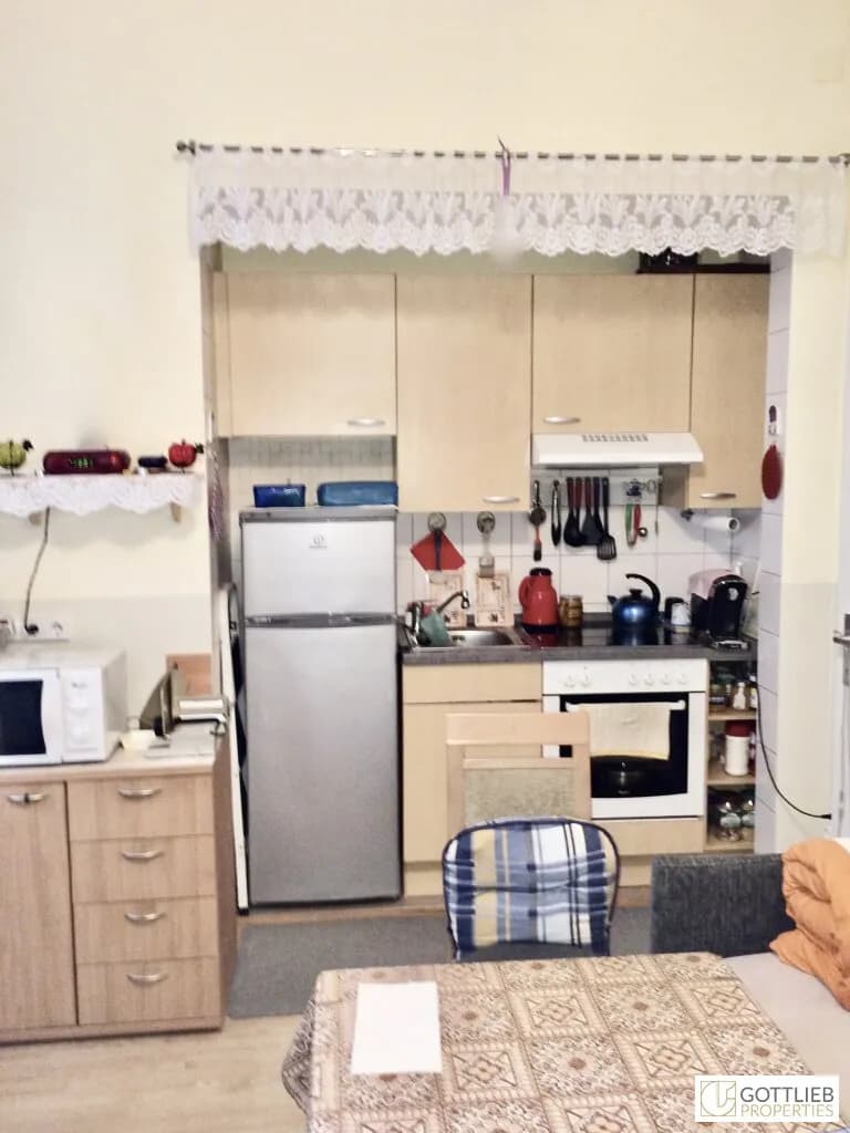 Immobilie kaufen in Wien – 38,67 m², € 169.000 – Bild 9 von 14