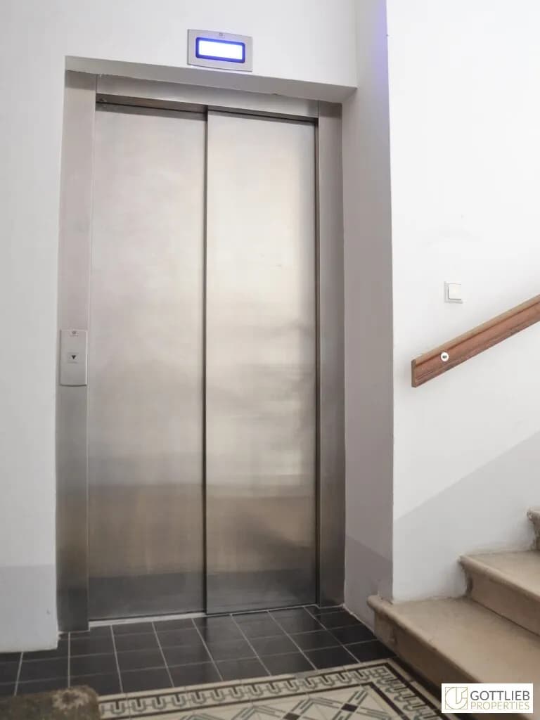 Immobilie kaufen in Wien – 38,67 m², € 169.000 – Bild 11 von 14
