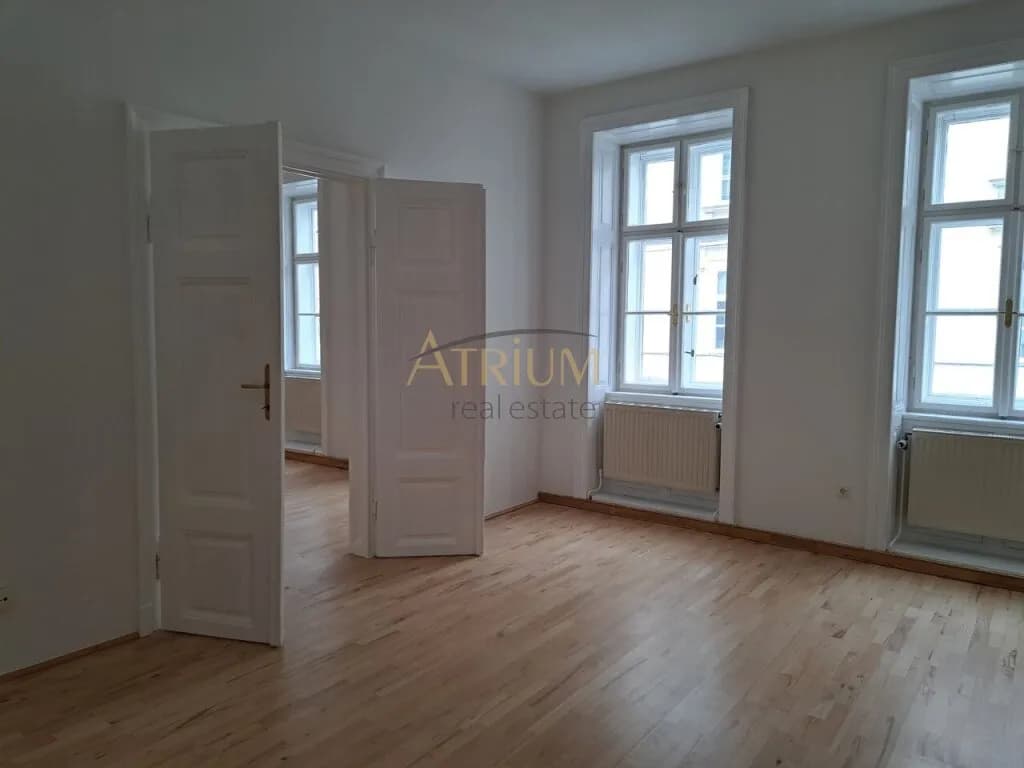 5-Zimmer-Gewerbeimmobilie mieten in Wien – 140 m², € 2.950 – Bild 3 von 4