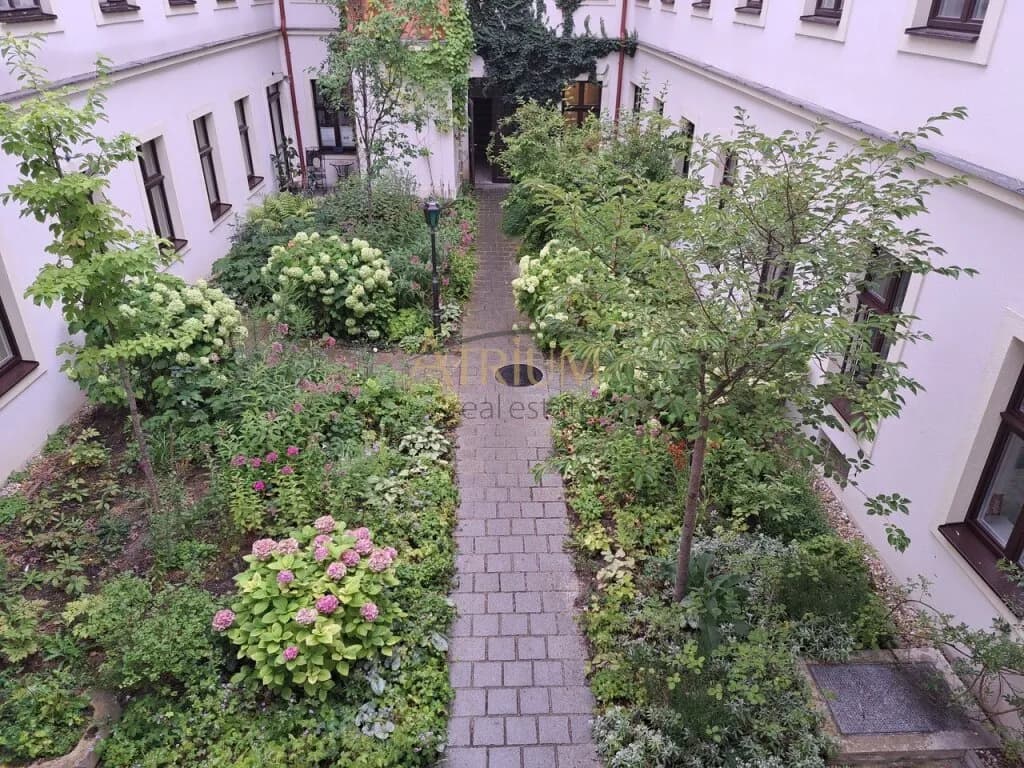 5-Zimmer-Gewerbeimmobilie mieten in Wien – 140 m², € 2.950 – Bild 4 von 4