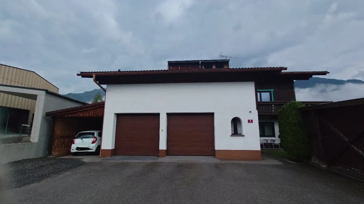 1-Zimmer-Wohnung mieten in Reutte – 30 m², € 695