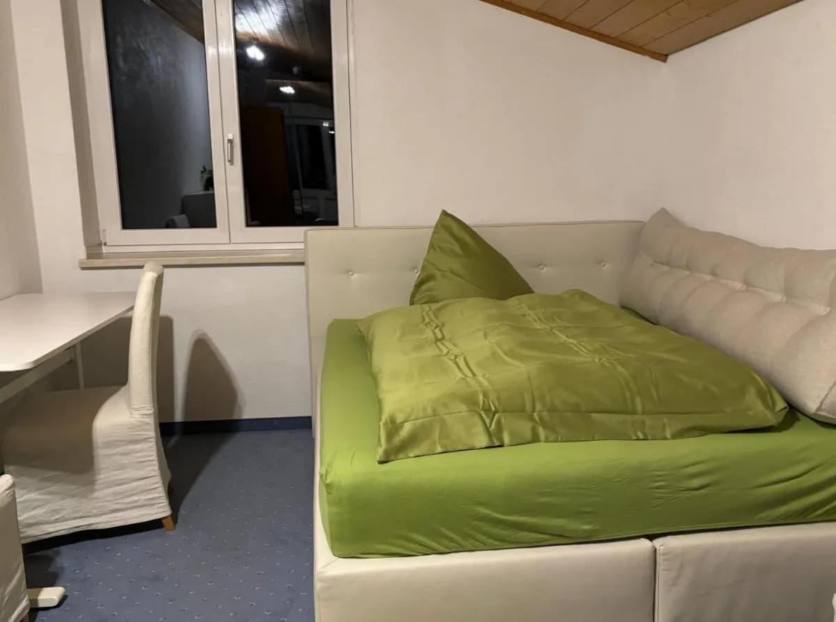 1-Zimmer-Wohnung mieten in Reutte – 30 m², € 695 – Bild 2 von 8