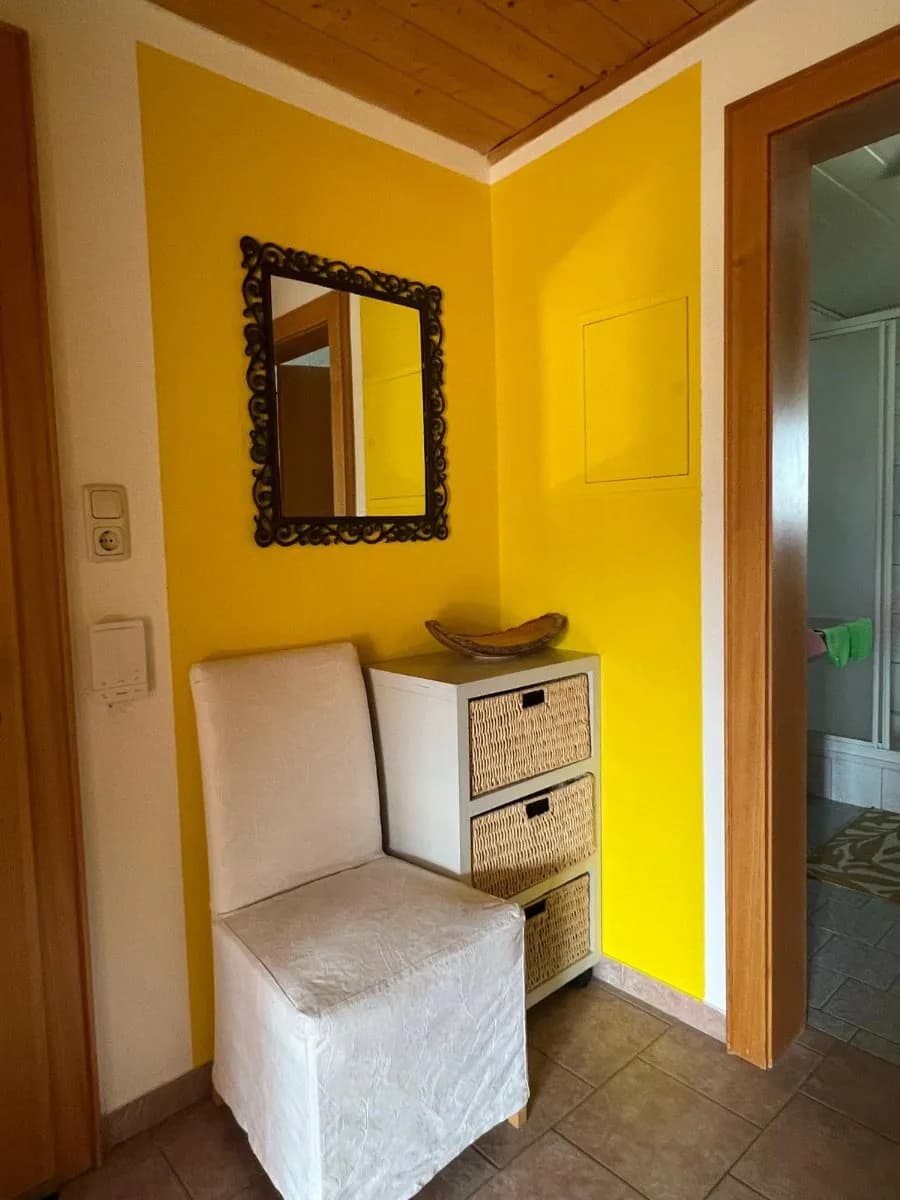 1-Zimmer-Wohnung mieten in Reutte – 30 m², € 695 – Bild 3 von 8