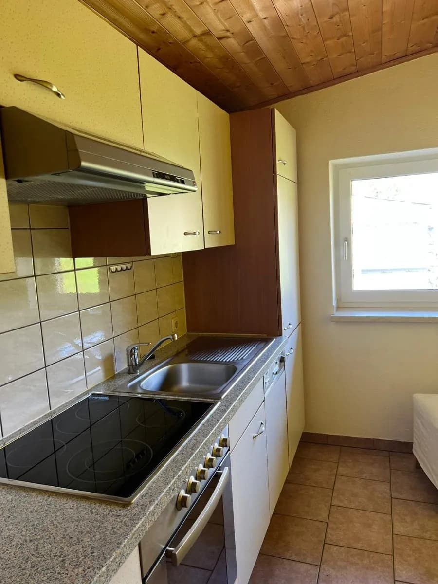 1-Zimmer-Wohnung mieten in Reutte – 30 m², € 695 – Bild 4 von 8