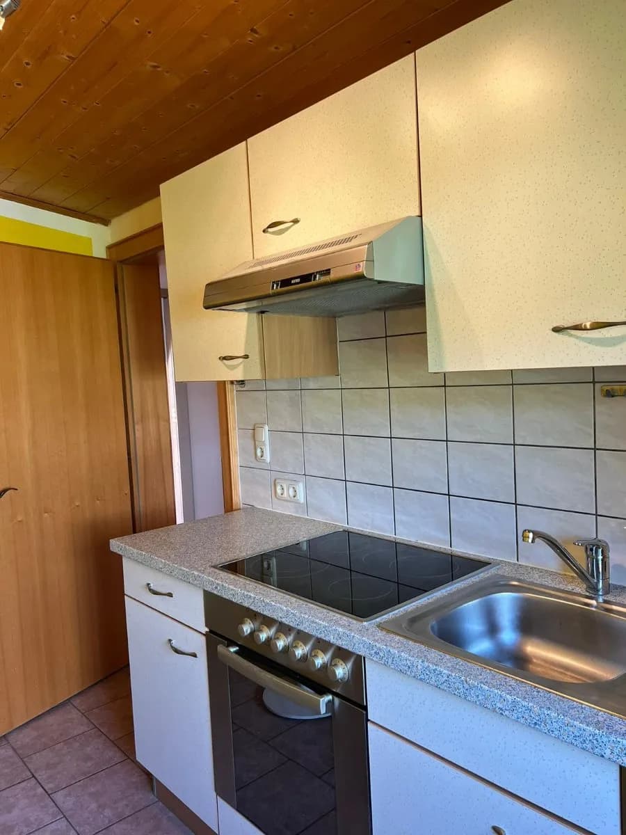 1-Zimmer-Wohnung mieten in Reutte – 30 m², € 695 – Bild 5 von 8