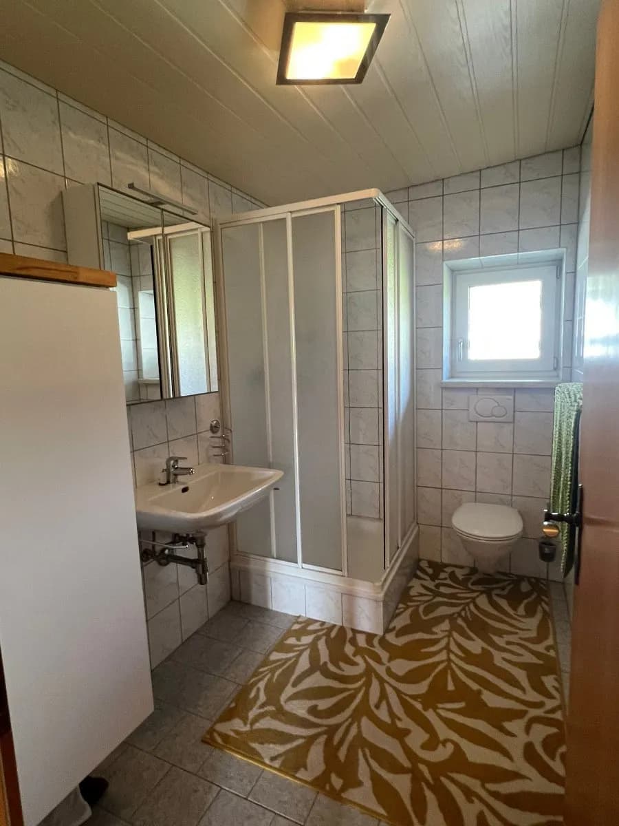 1-Zimmer-Wohnung mieten in Reutte – 30 m², € 695 – Bild 7 von 8