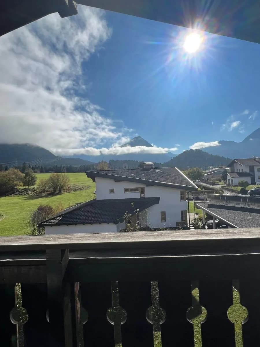 1-Zimmer-Wohnung mieten in Reutte – 30 m², € 695 – Bild 8 von 8