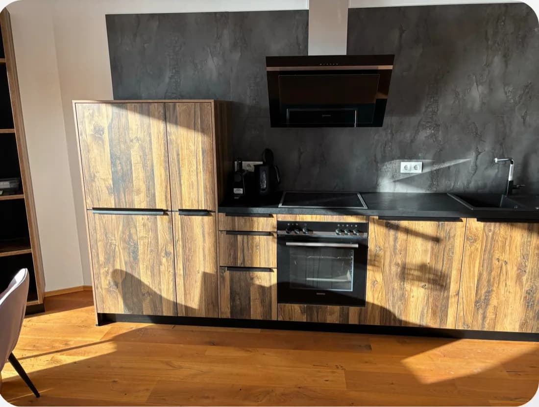 3-Zimmer-Wohnung mieten in Innsbruck – 65 m², € 2.200 – Bild 2 von 10