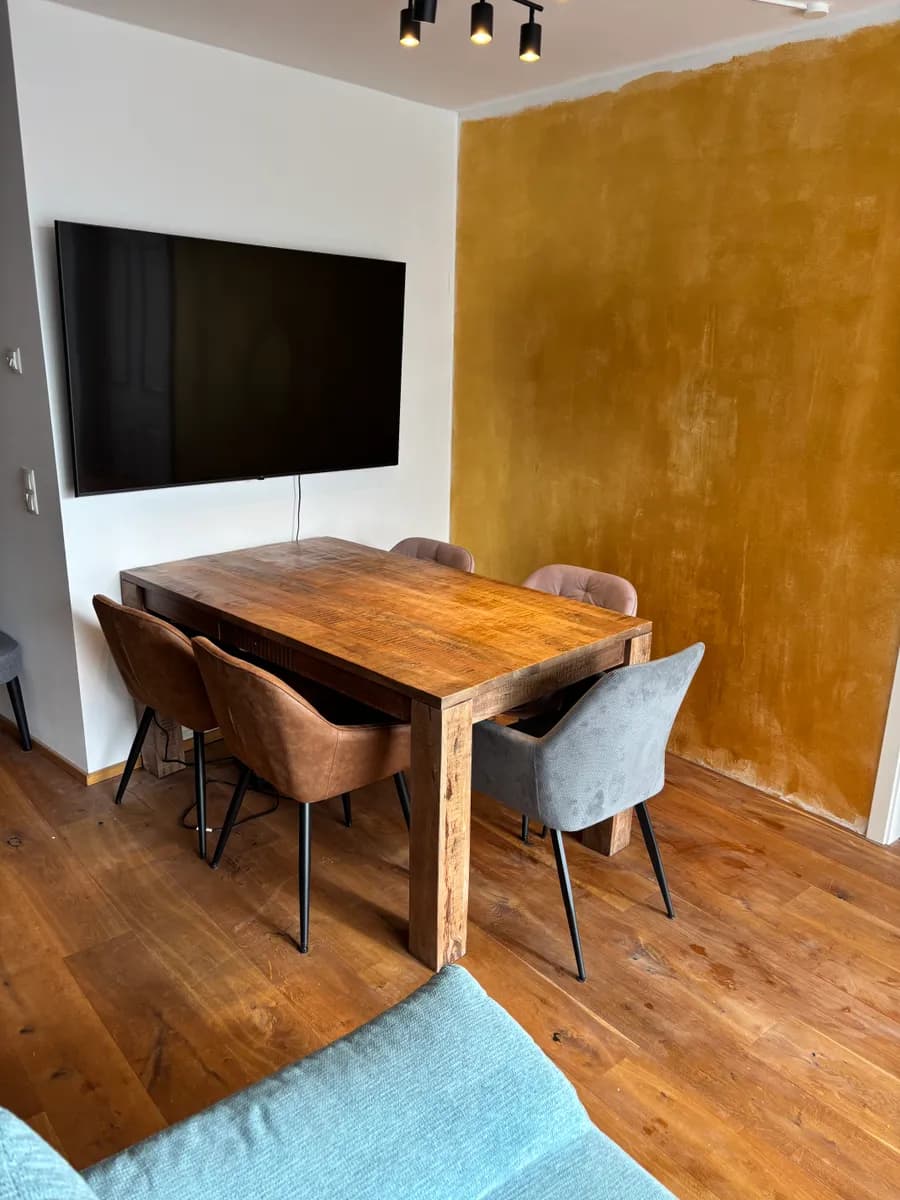 3-Zimmer-Wohnung mieten in Innsbruck – 65 m², € 2.200 – Bild 6 von 10