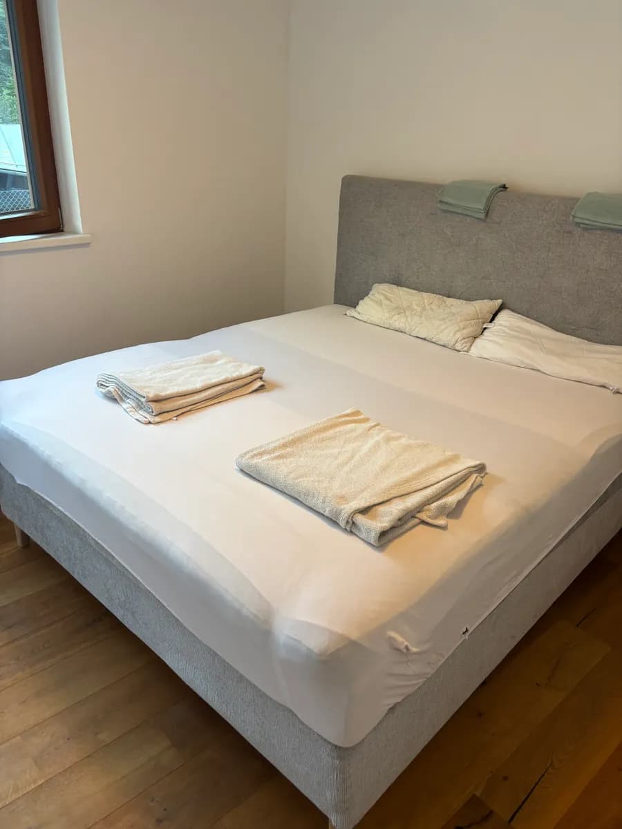 3-Zimmer-Wohnung mieten in Innsbruck – 65 m², € 2.200 – Bild 8 von 10