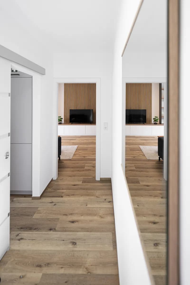 2-Zimmer-Gewerbeimmobilie mieten in Linz – 60 m², € 1.290 – Bild 6 von 8