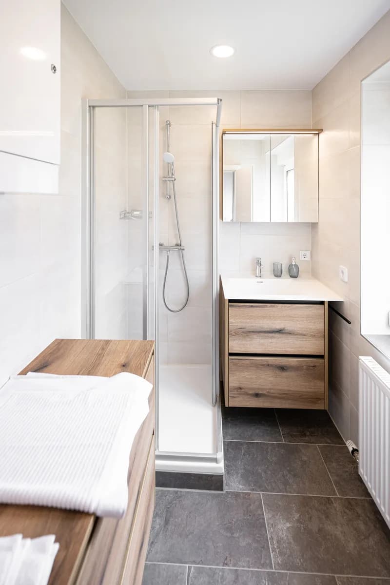 2-Zimmer-Gewerbeimmobilie mieten in Linz – 60 m², € 1.290 – Bild 7 von 8