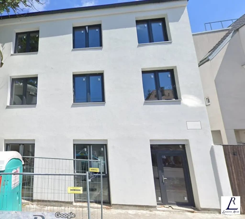 Wohnung kaufen in Wien – 30 m², € 159.000 – Bild 2 von 6