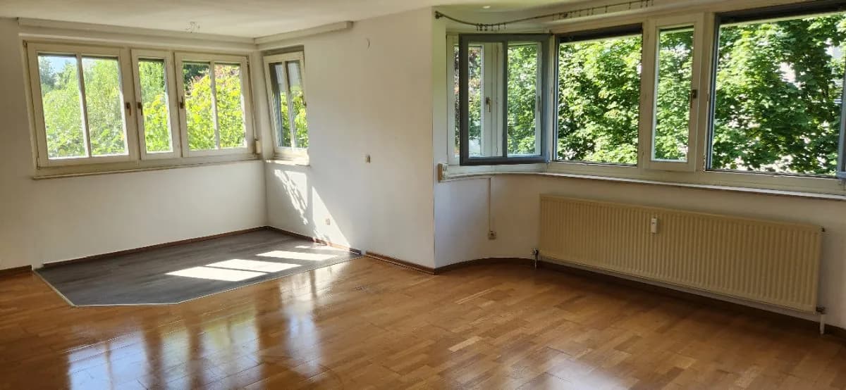 2-Zimmer-Wohnung mieten in Salzburg Stadt – 75 m², € 1.300